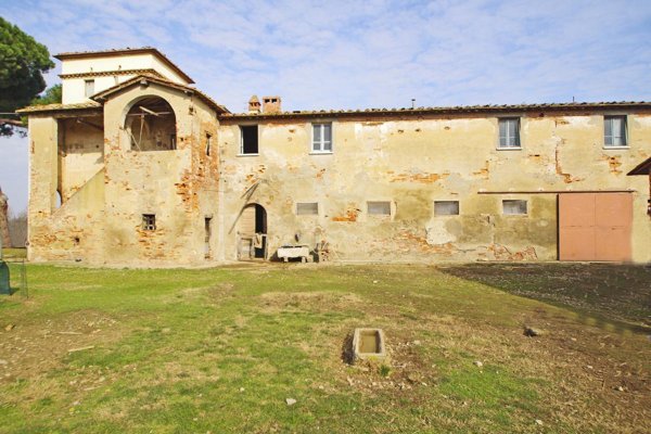 casa indipendente in vendita a Foiano della Chiana