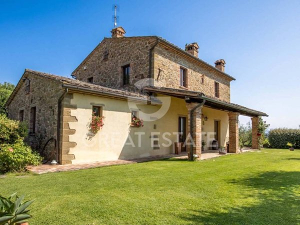 casa indipendente in vendita a Foiano della Chiana