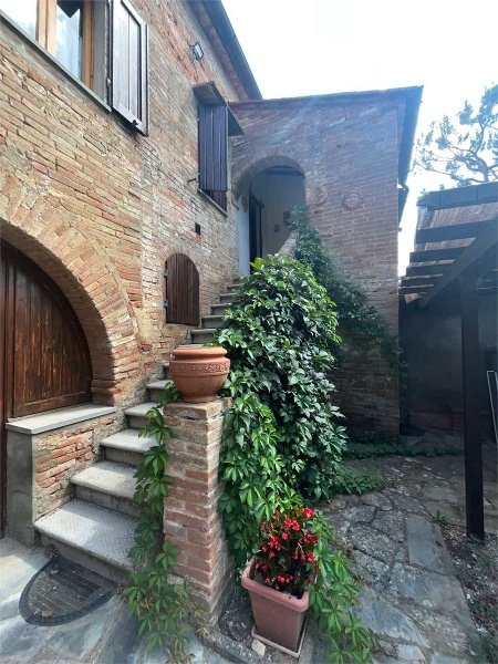 appartamento in vendita a Foiano della Chiana