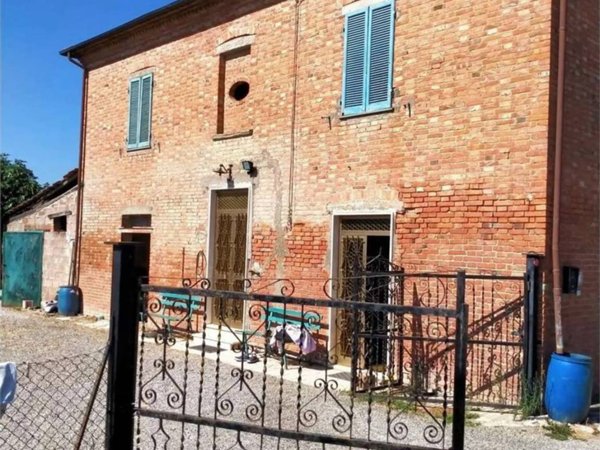 casa indipendente in vendita a Foiano della Chiana