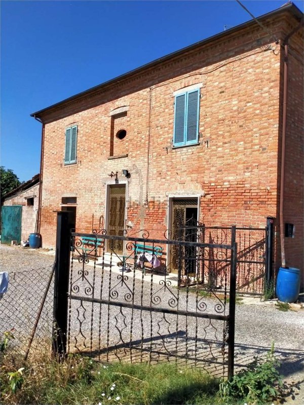 casa indipendente in vendita a Foiano della Chiana