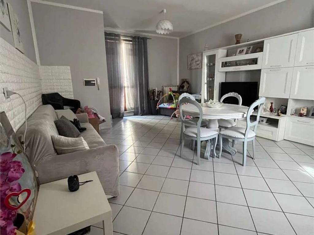 appartamento in vendita a Foiano della Chiana