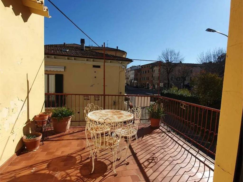 casa indipendente in vendita a Foiano della Chiana