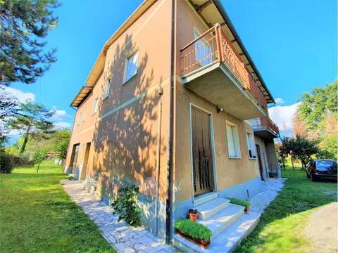 casa indipendente in vendita a Foiano della Chiana