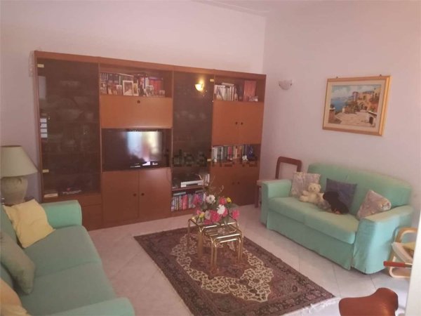 appartamento in vendita a Foiano della Chiana