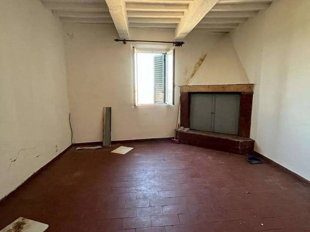 appartamento in vendita a Foiano della Chiana