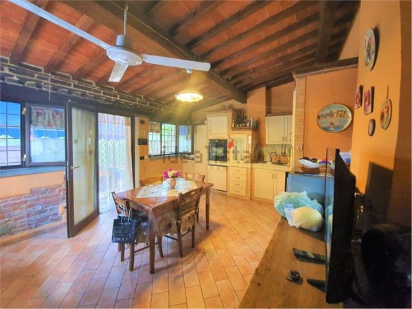 appartamento in vendita a Foiano della Chiana