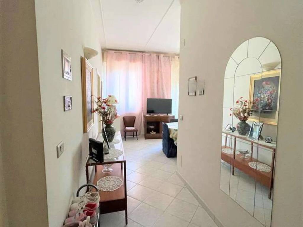 appartamento in vendita a Foiano della Chiana