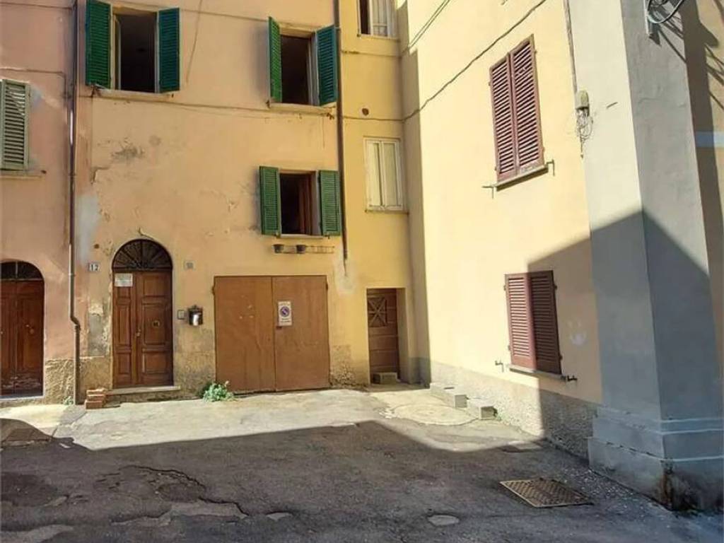 casa indipendente in vendita a Foiano della Chiana