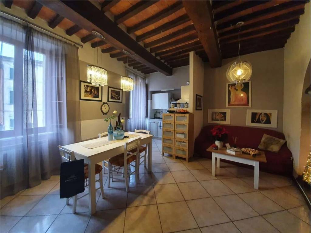 appartamento in vendita a Foiano della Chiana