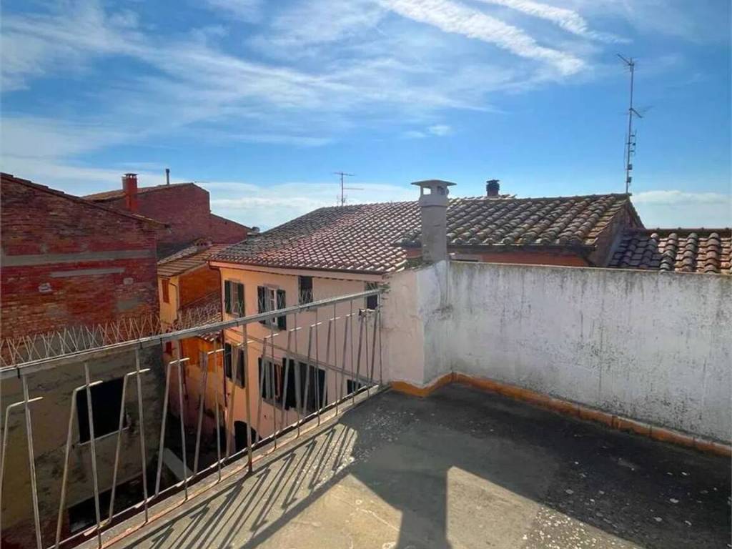 appartamento in vendita a Foiano della Chiana