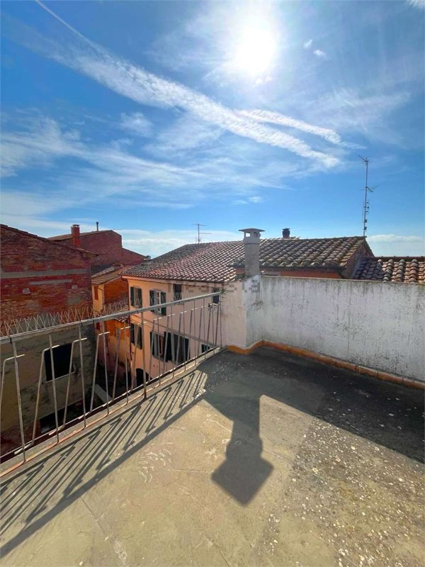 appartamento in vendita a Foiano della Chiana