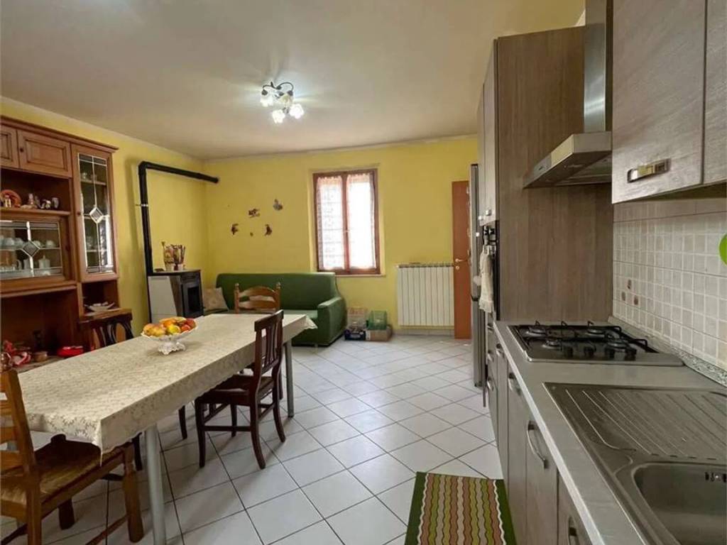 casa indipendente in vendita a Foiano della Chiana