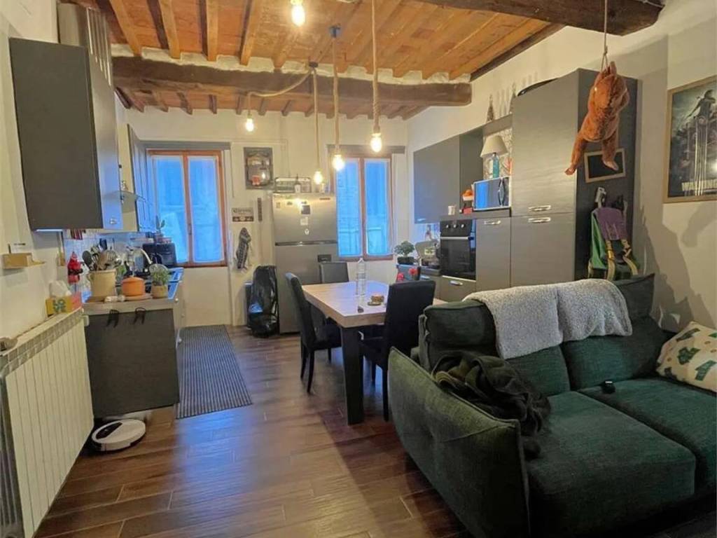 appartamento in vendita a Foiano della Chiana