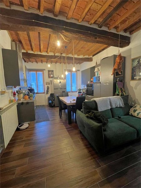 appartamento in vendita a Foiano della Chiana