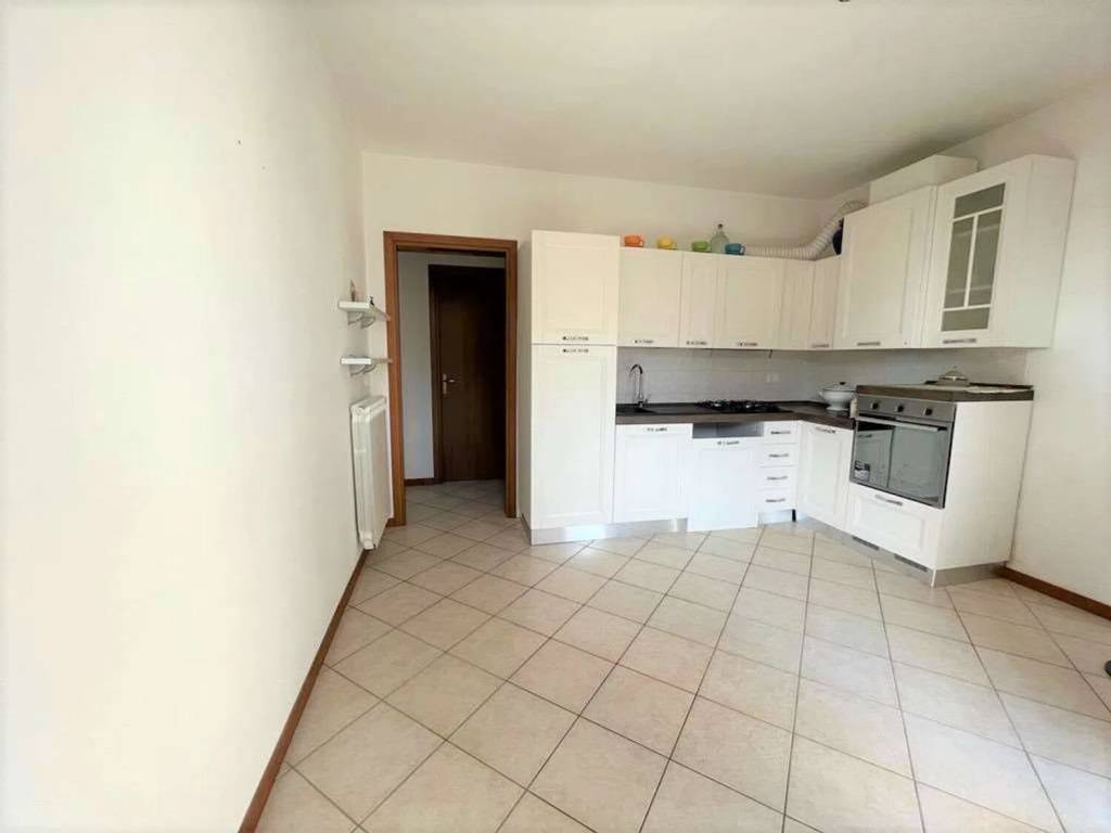 appartamento in vendita a Foiano della Chiana