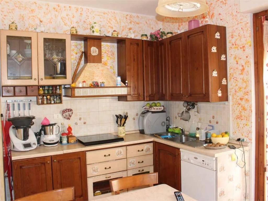 appartamento in vendita a Foiano della Chiana