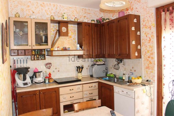 appartamento in vendita a Foiano della Chiana