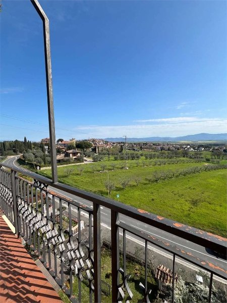 appartamento in vendita a Foiano della Chiana