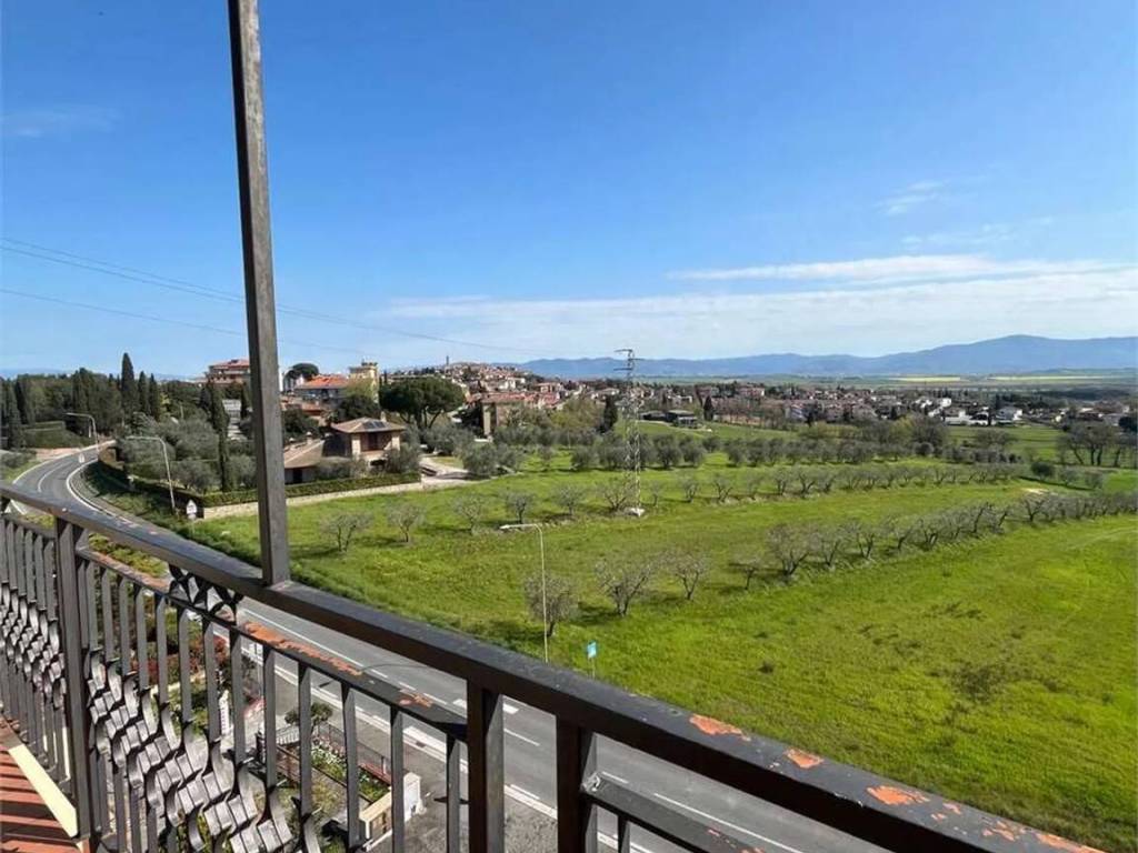 appartamento in vendita a Foiano della Chiana