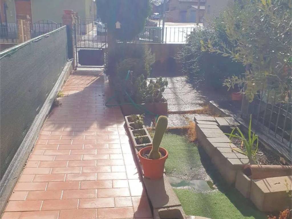 appartamento in vendita a Foiano della Chiana