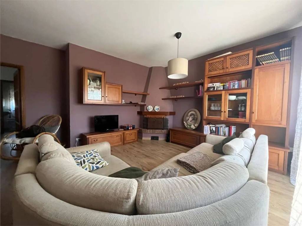 appartamento in vendita a Foiano della Chiana