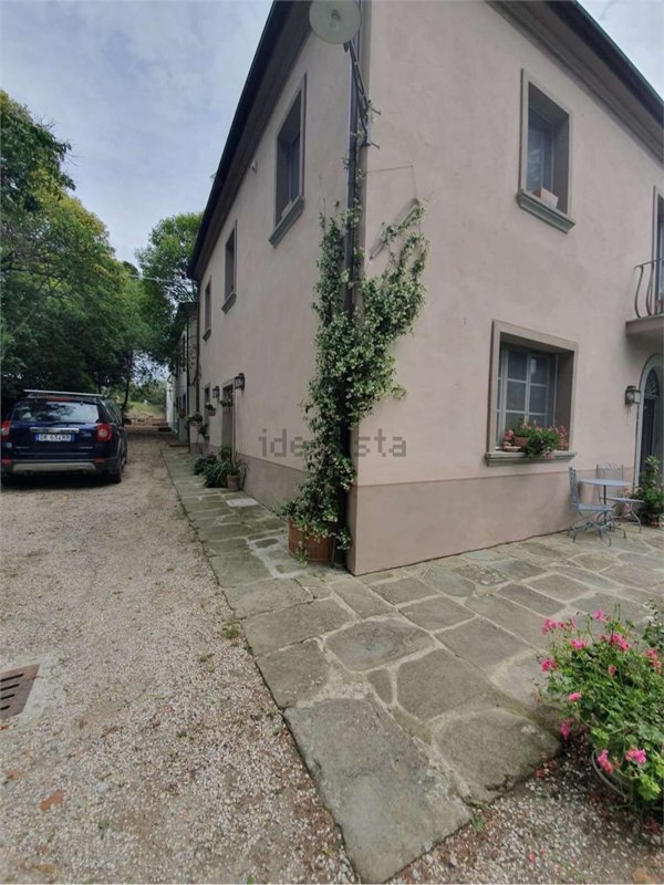 casa indipendente in vendita a Foiano della Chiana