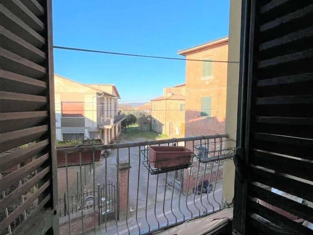 appartamento in vendita a Foiano della Chiana