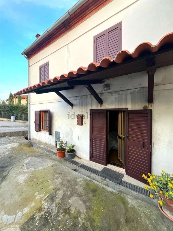 casa indipendente in vendita a Foiano della Chiana