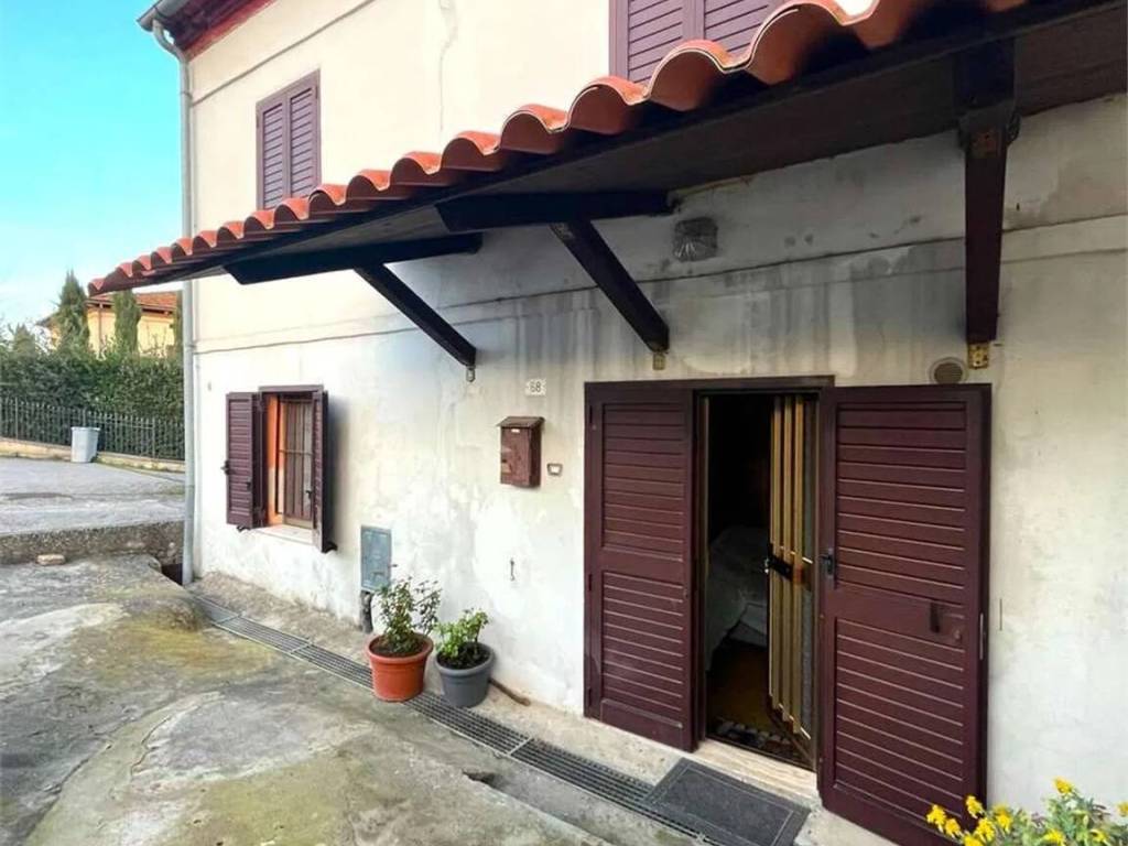 casa indipendente in vendita a Foiano della Chiana