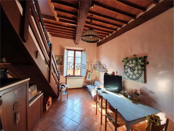 appartamento in vendita a Foiano della Chiana