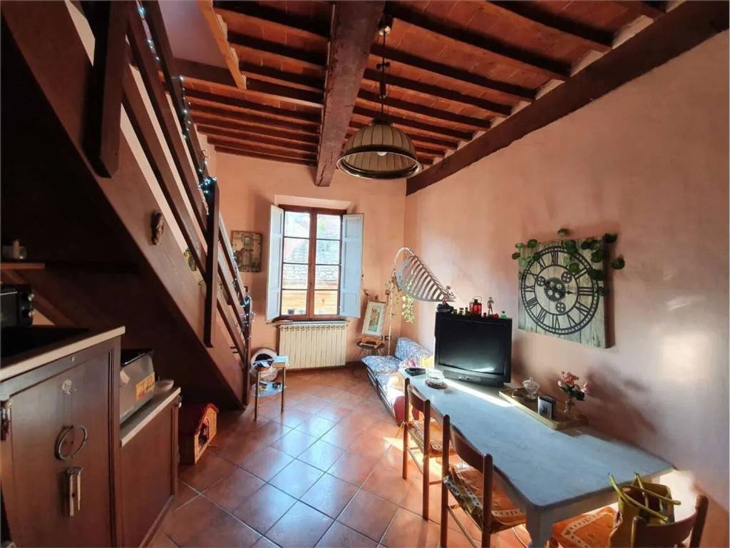 appartamento in vendita a Foiano della Chiana