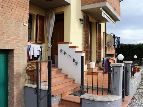 casa indipendente in vendita a Foiano della Chiana