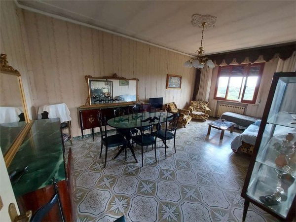 casa indipendente in vendita a Foiano della Chiana