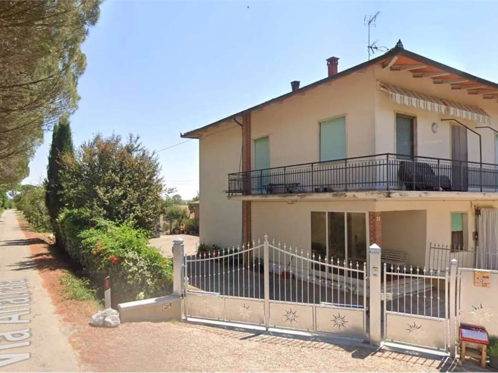 appartamento in vendita a Foiano della Chiana