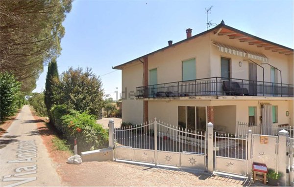 casa indipendente in vendita a Foiano della Chiana