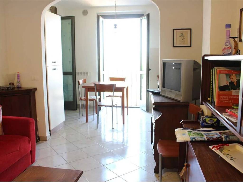 appartamento in vendita a Foiano della Chiana