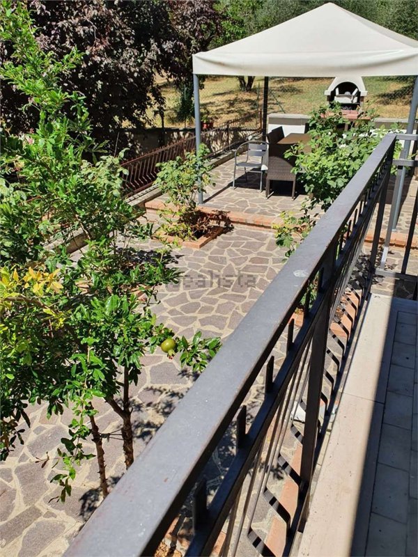 appartamento in vendita a Foiano della Chiana