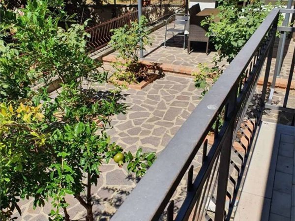 appartamento in vendita a Foiano della Chiana