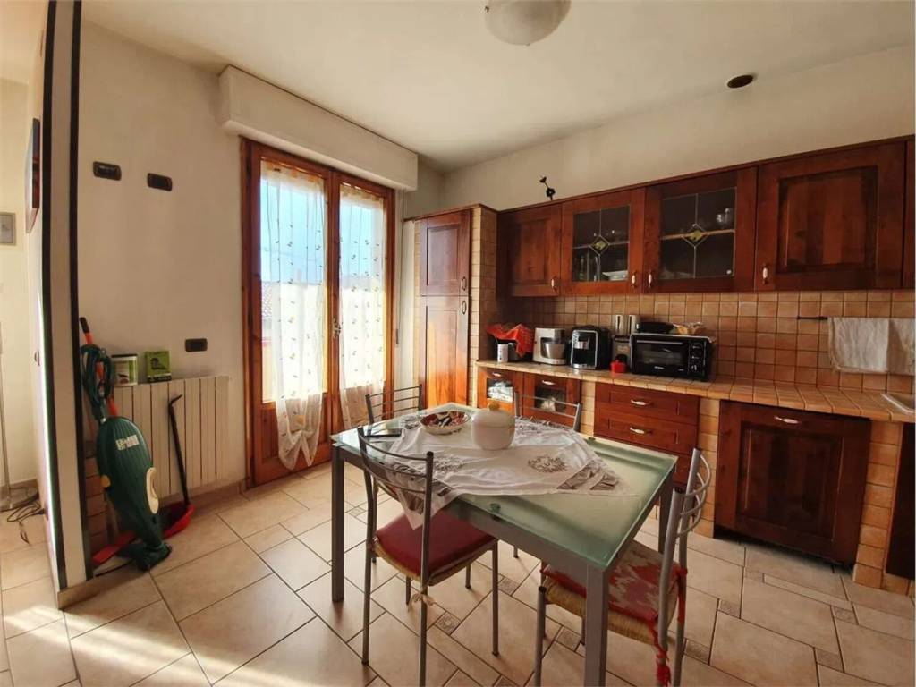 appartamento in vendita a Foiano della Chiana