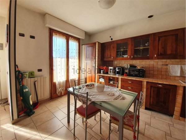 appartamento in vendita a Foiano della Chiana