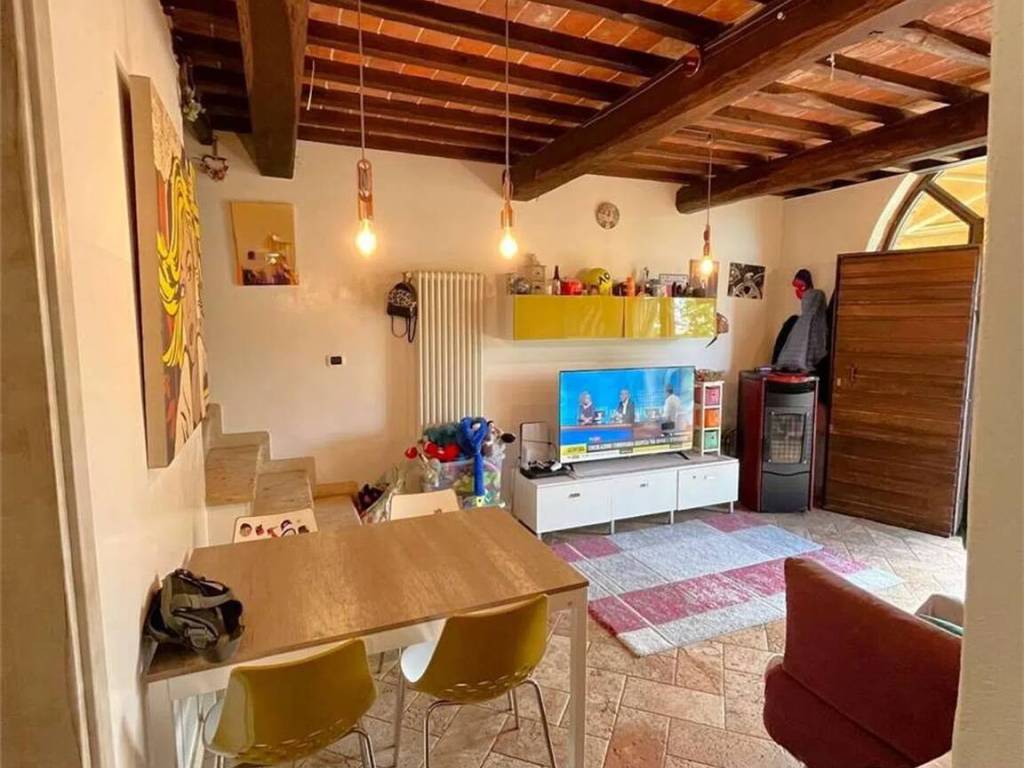 casa indipendente in vendita a Foiano della Chiana