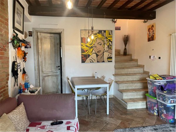 casa indipendente in vendita a Foiano della Chiana