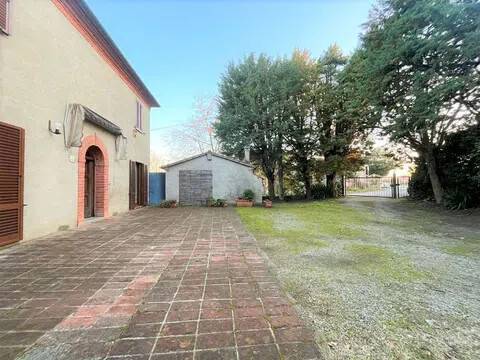 casa indipendente in vendita a Foiano della Chiana