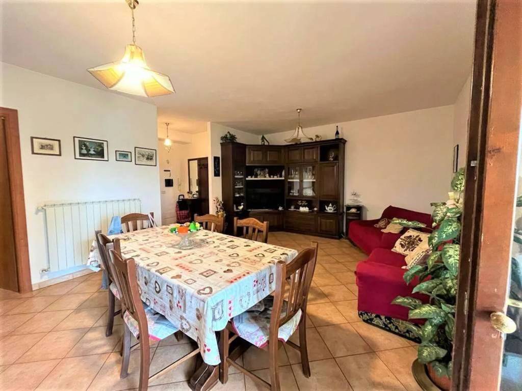 appartamento in vendita a Foiano della Chiana