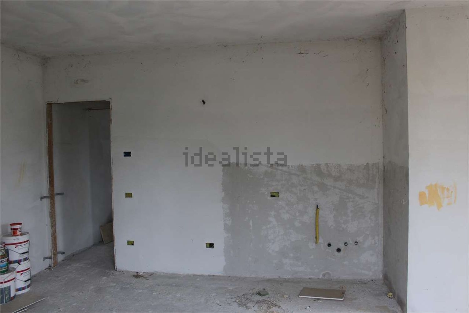 appartamento in vendita a Foiano della Chiana