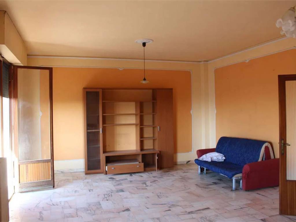 appartamento in vendita a Foiano della Chiana