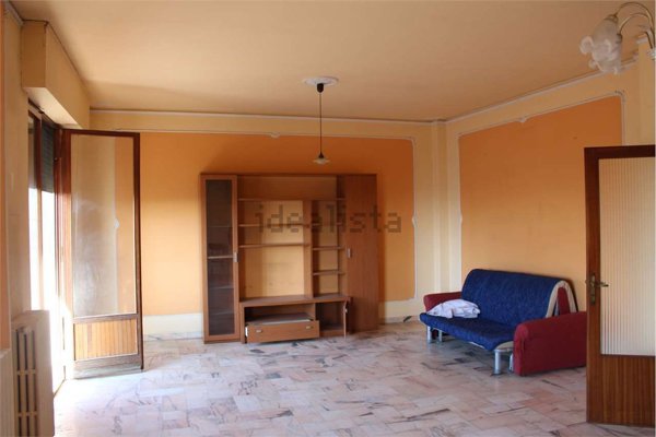 appartamento in vendita a Foiano della Chiana