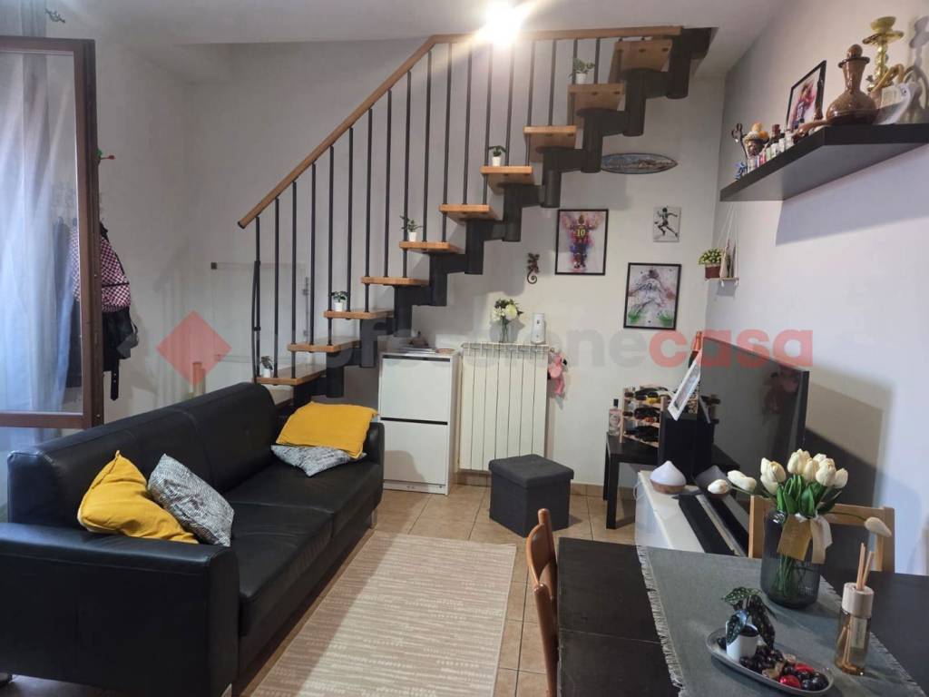 appartamento in vendita a Foiano della Chiana