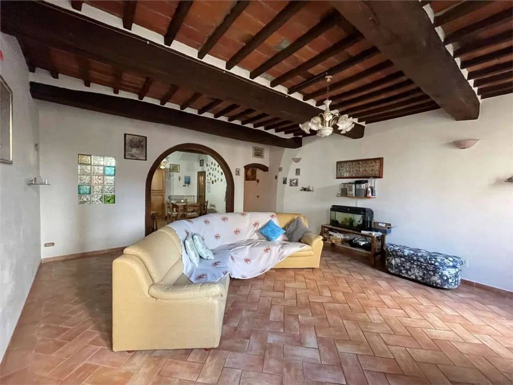 appartamento in vendita a Foiano della Chiana